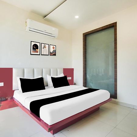Super Collection O Amritsar Near Railway Station Ξενοδοχείο Εξωτερικό φωτογραφία