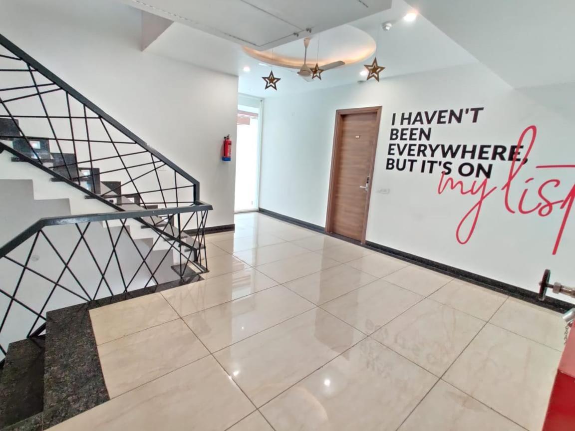 Super Collection O Amritsar Near Railway Station Ξενοδοχείο Εξωτερικό φωτογραφία