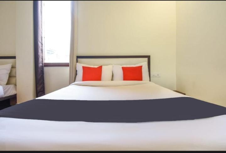 Super Collection O Amritsar Near Railway Station Ξενοδοχείο Εξωτερικό φωτογραφία