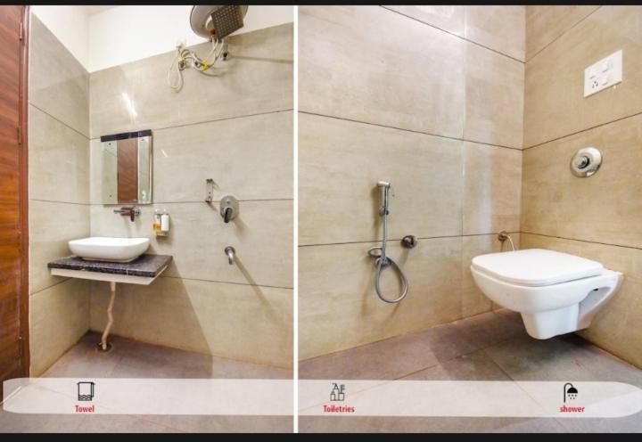 Super Collection O Amritsar Near Railway Station Ξενοδοχείο Εξωτερικό φωτογραφία