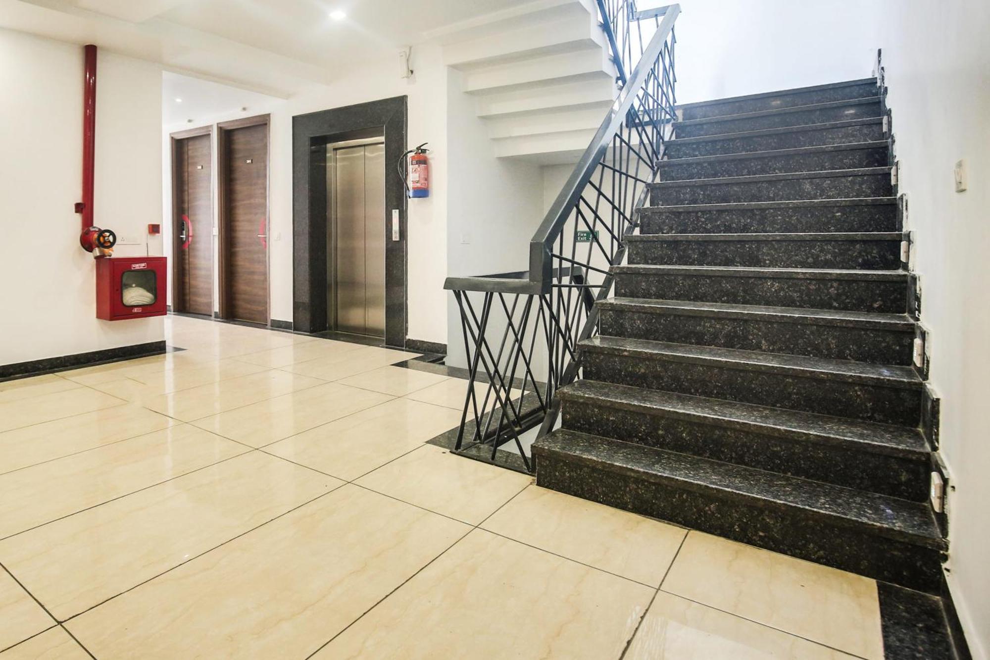 Super Collection O Amritsar Near Railway Station Ξενοδοχείο Εξωτερικό φωτογραφία
