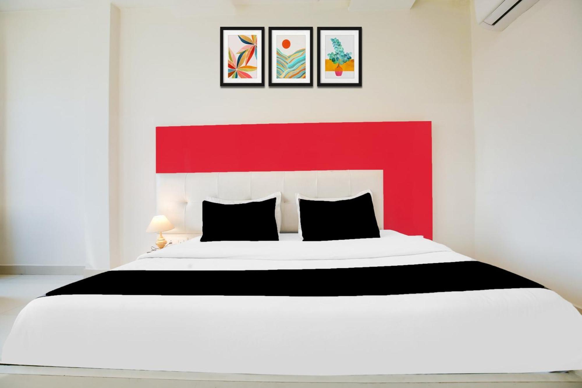 Super Collection O Amritsar Near Railway Station Ξενοδοχείο Εξωτερικό φωτογραφία
