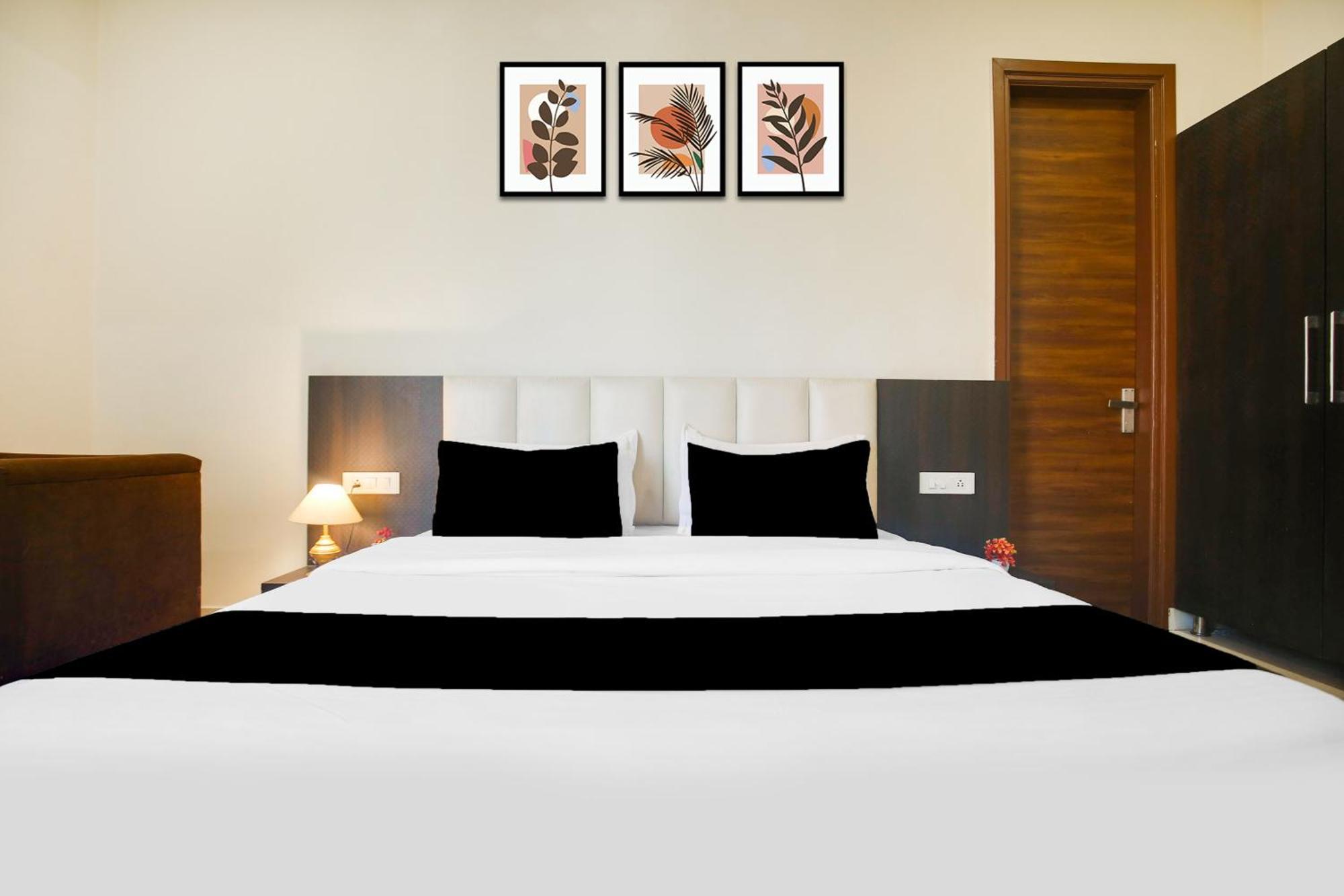 Super Collection O Amritsar Near Railway Station Ξενοδοχείο Εξωτερικό φωτογραφία