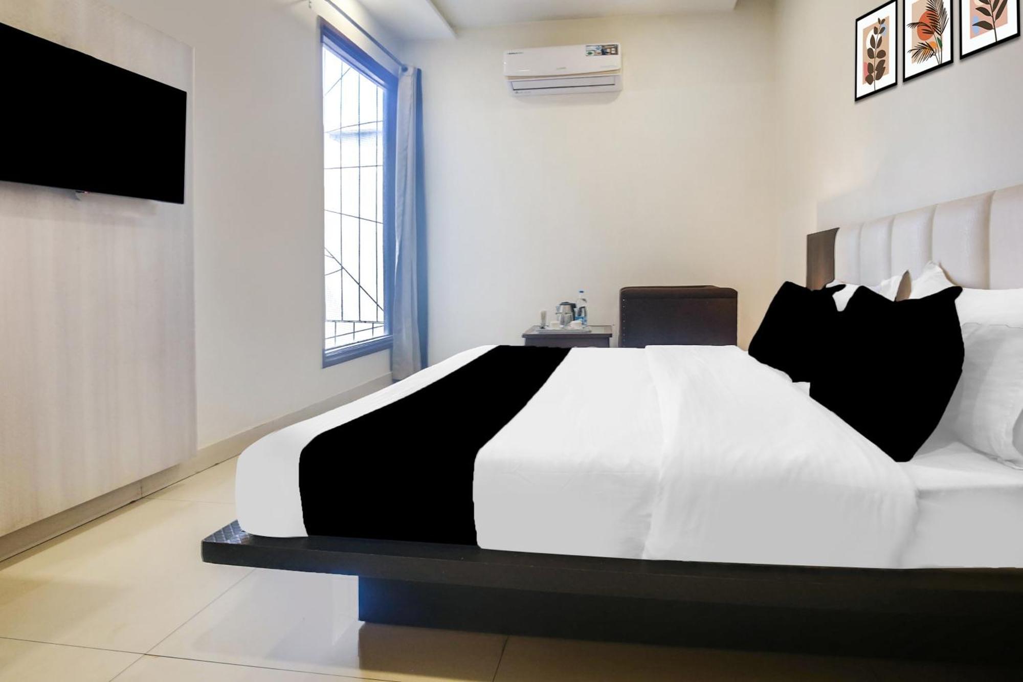 Super Collection O Amritsar Near Railway Station Ξενοδοχείο Εξωτερικό φωτογραφία