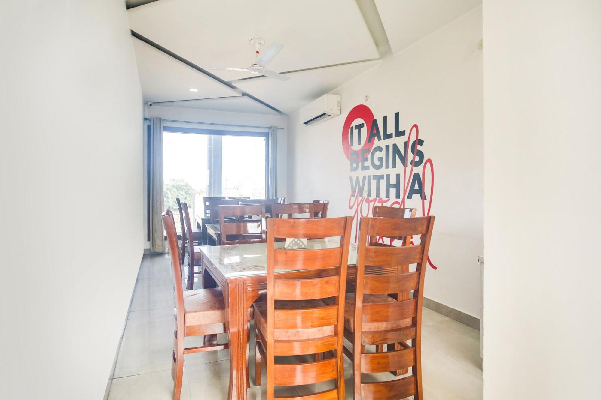 Super Collection O Amritsar Near Railway Station Ξενοδοχείο Εξωτερικό φωτογραφία