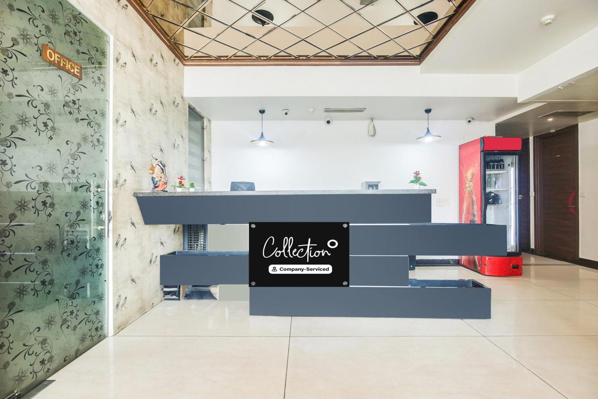 Super Collection O Amritsar Near Railway Station Ξενοδοχείο Εξωτερικό φωτογραφία