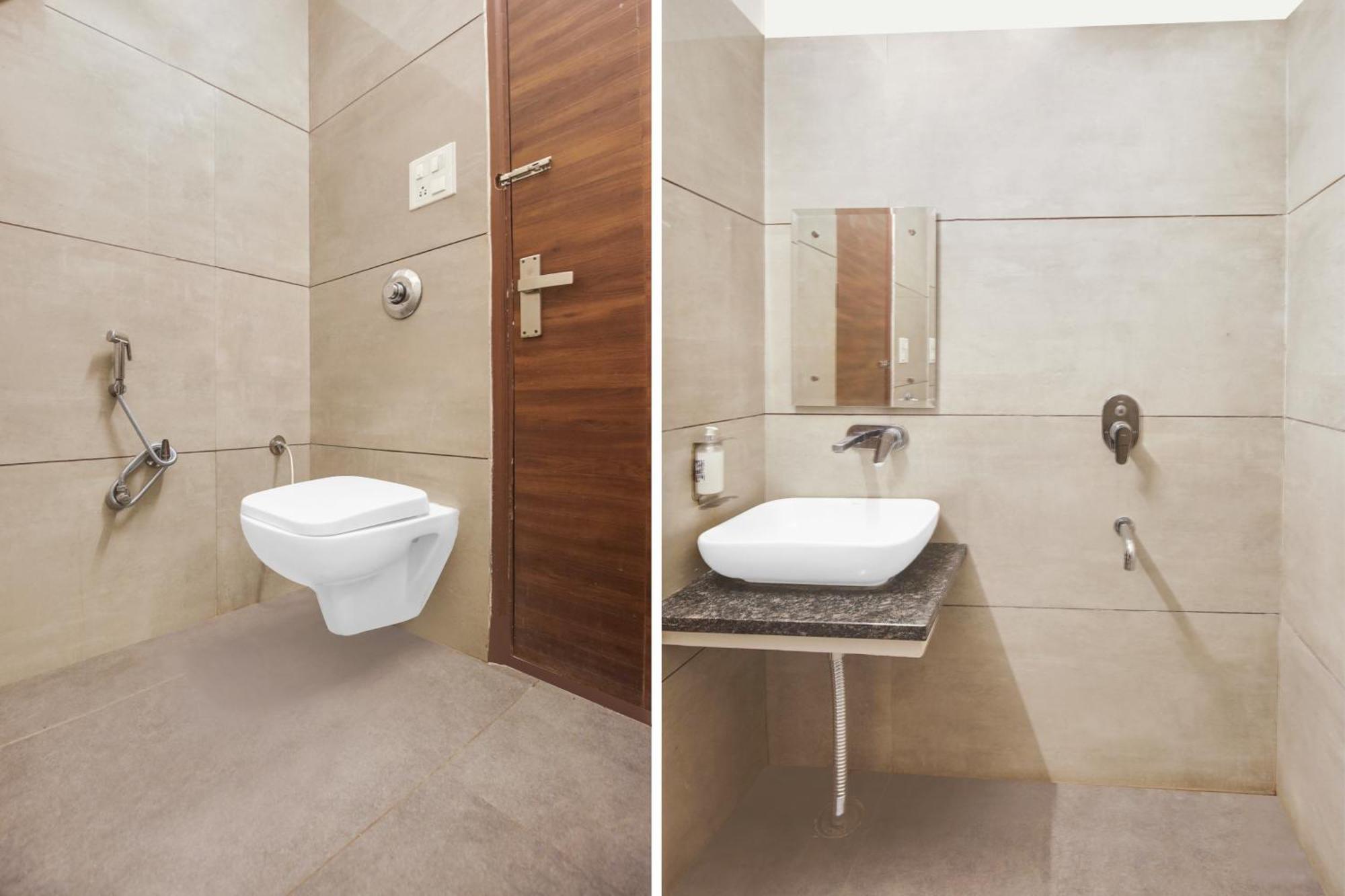 Super Collection O Amritsar Near Railway Station Ξενοδοχείο Εξωτερικό φωτογραφία