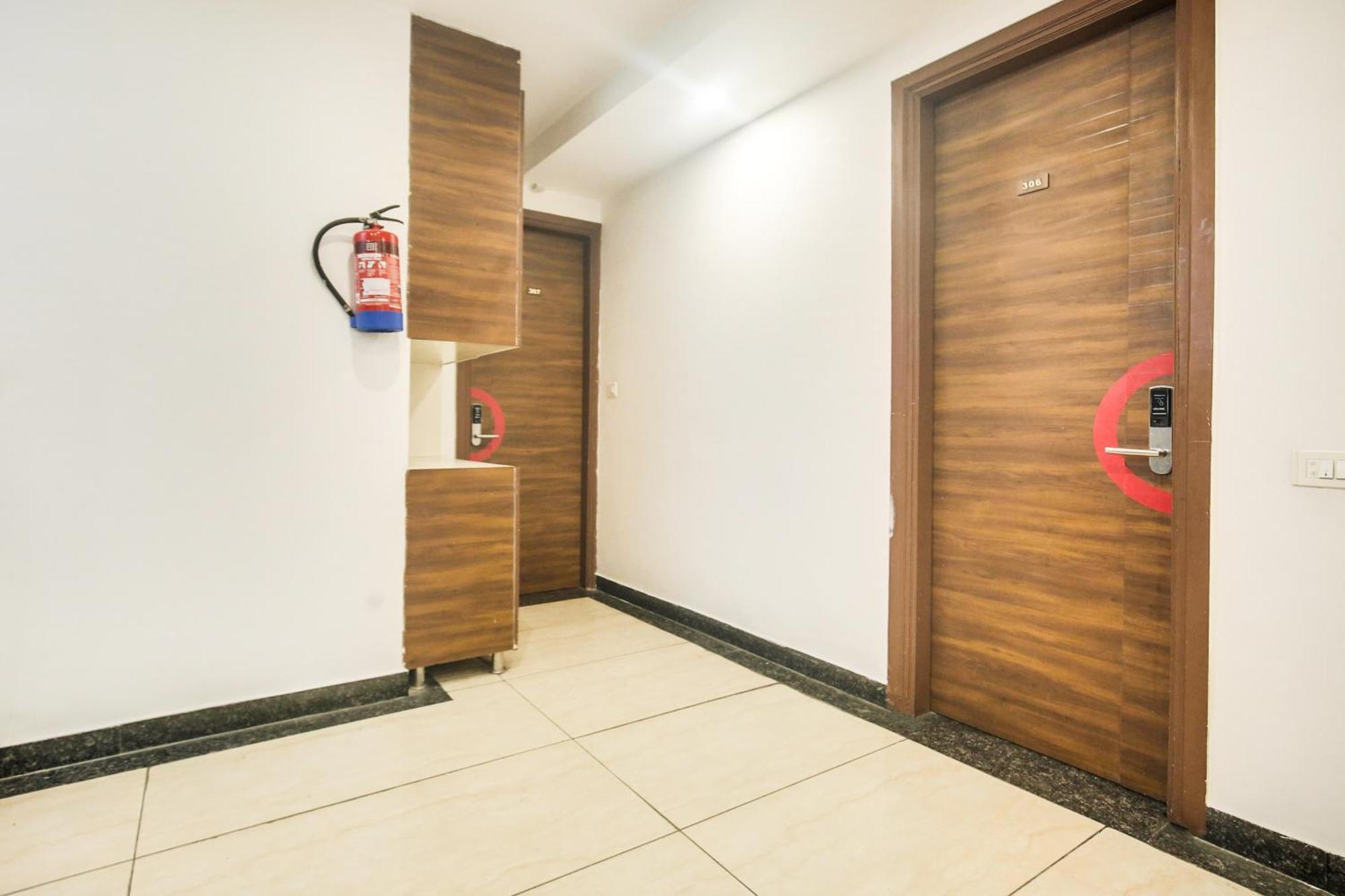 Super Collection O Amritsar Near Railway Station Ξενοδοχείο Εξωτερικό φωτογραφία