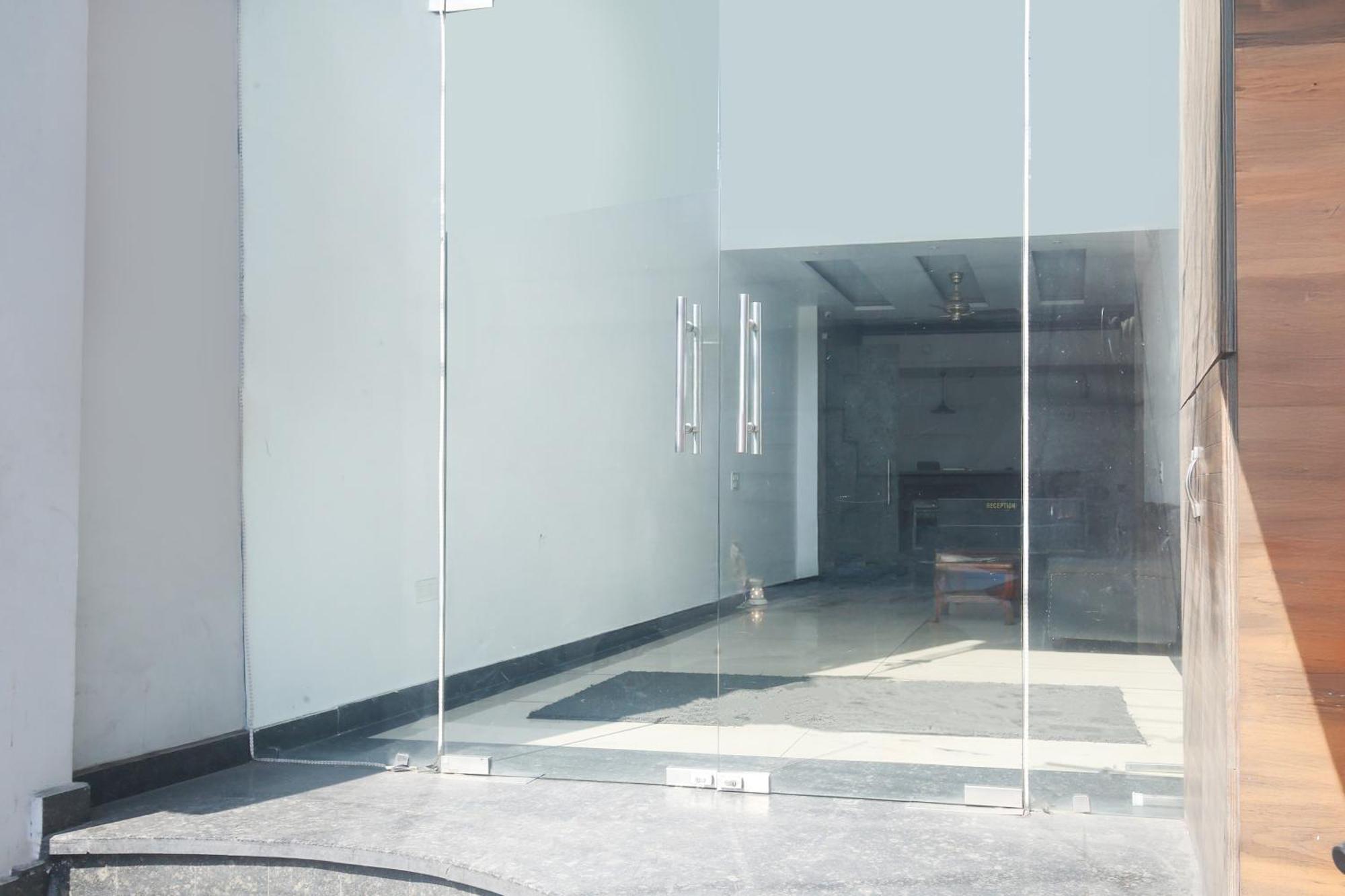 Super Collection O Amritsar Near Railway Station Ξενοδοχείο Εξωτερικό φωτογραφία