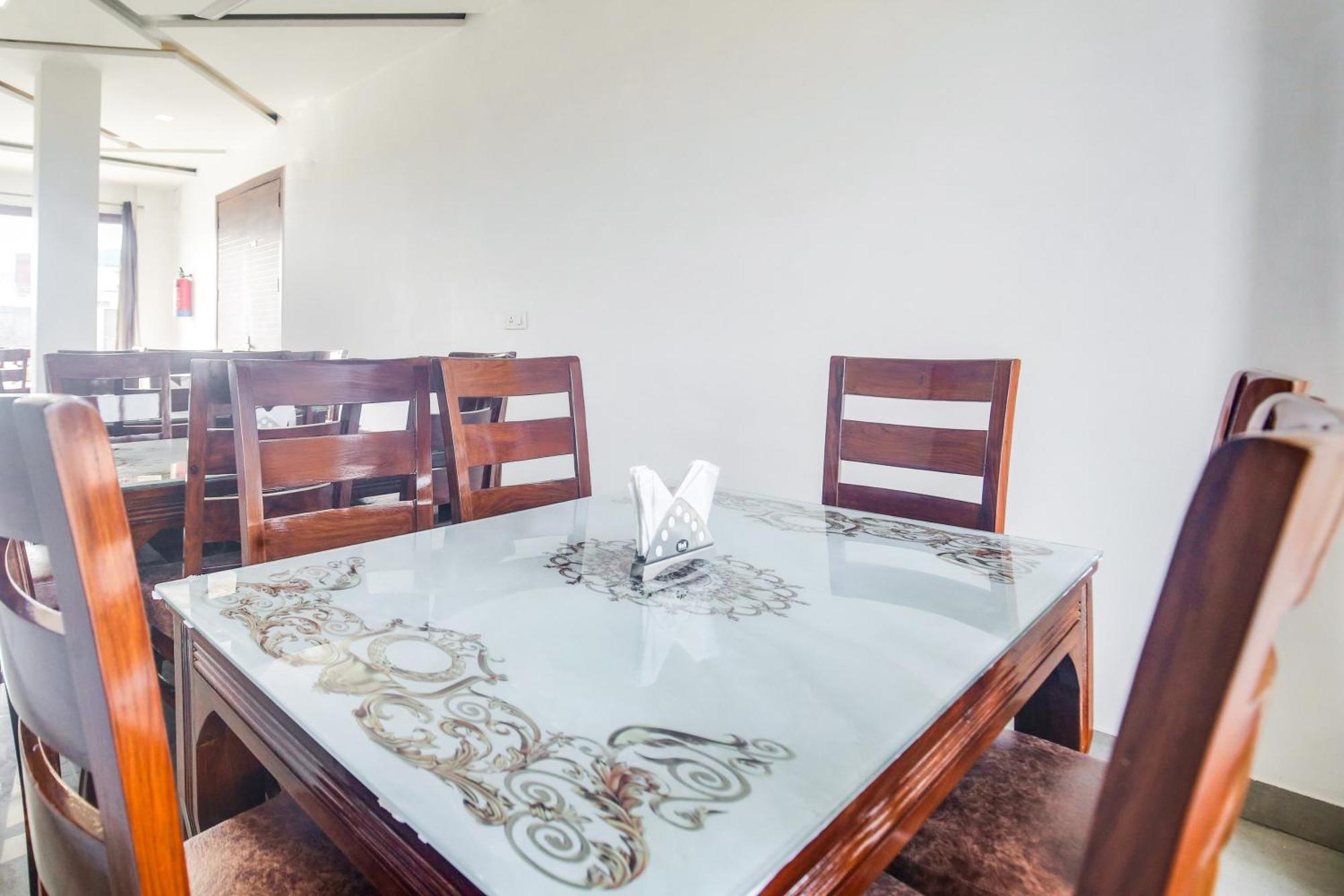 Super Collection O Amritsar Near Railway Station Ξενοδοχείο Εξωτερικό φωτογραφία
